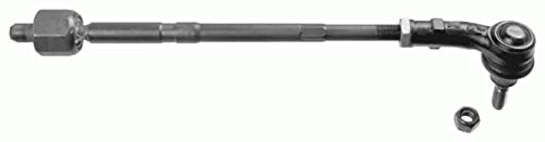 LEMFÖRDER 29747 01 Spurstange für Volkswagen Golf IV (1J1) 1997-2008 Rechts, Vorderachse und Andere Fahrzeuge