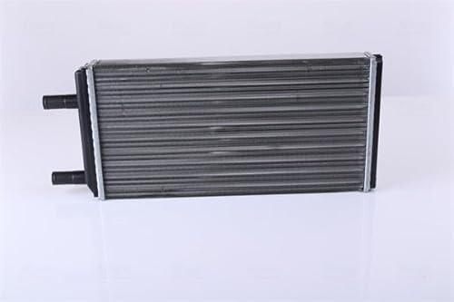 Nissens 73621 Heat Exchanger, interior heating