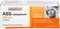 ASS-ratiopharm 300 mg Tabletten 50 St