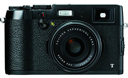 Fujifilm FinePix X100T Digital Camera