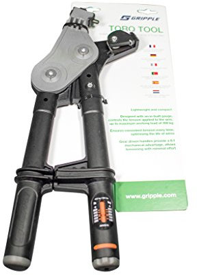 Gripple Torq Tendeur pour Treillis/clôture