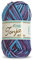 Rellana Tonja Color Topflappengarn 100% Baumwolle 50 g (435)