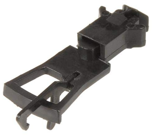 Bachmann 36-064 Long Cranked NEM Coupling (Pk10) OO Gauge