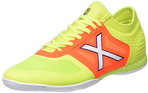 MUNICH Unisex-Erwachsene Fitnessschuhe, Mehrfarbig (3190023 Multicolor)