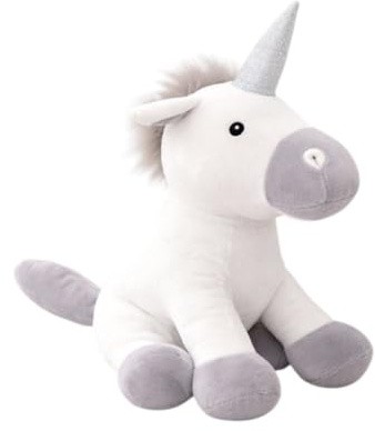 COUNTRY CLUB Unicorn Decorative Door Stop (30 x 32 x 17cm)