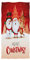 Mnsruu Handtuch mit Weihnachtsmotiv, Schneemann, Rentier, Weihnachtsmann, weich, für Bad, Hotel und Wellness, 76 x 38 cm
