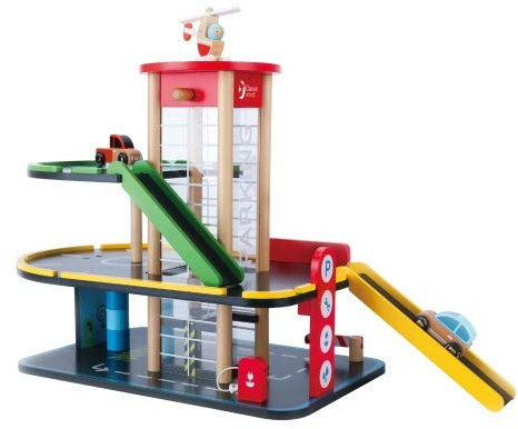 Classic World 480-61 Parkgarage