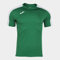 Joma Academy Men's Short Sleeve Game T-Shirt Green White