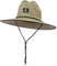 GEMVIE-Sombrero de Paja Verano Sombrero de Salvavidas Paja Gorro de Playa de ala Ancha Protección Solar para Mujer y Hombres