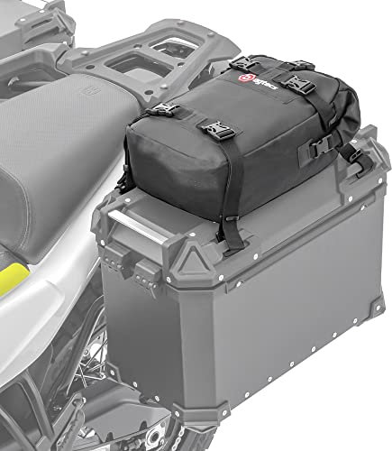Zusatztasche Alukoffer für KTM 1050 / 390 Adventure KH1