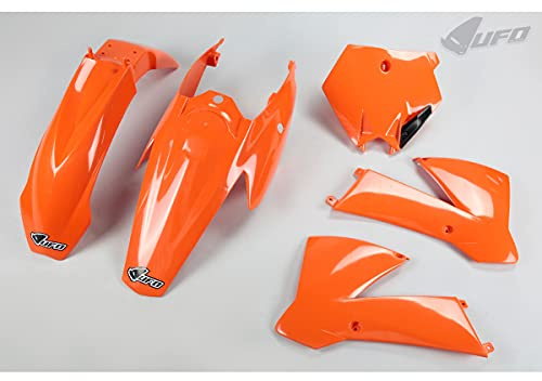 UFO PLAST KIT 999 Ktm SX 85 2004-2005