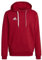 adidas Uomo Entrada 22 Sweat Hoodie, Team Power Red 2, 3XL