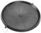HERCHR Korean Style BBQ Grill Pan, Grill Plate with Maifan Coated Surface for Stove Top, Indoor Outdoor Grilling