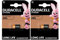 2X Duracell 28L A544 2CR11108 with Lithium (2 Blister Packs of 1 Battery) 2 Batteries
