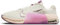 NIKE Damen W Metcon 9 Sneaker, SAIL/White-Guava Ice-Rush Fuchsia, 36 EU