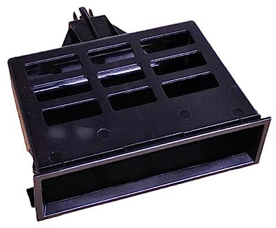 Diarypiece Kompatibel Für Golf MK4 B5 3B0857058 1J0857058A 2/4-Türer Zubehör Vorderes Armaturenbrett Mittleres Ablagefach Ablagefach Handschuhfach Handschuhfach Einsatzhalter Spender Reparaturset