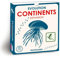 Right Games Evolution. Continents. Expansion
