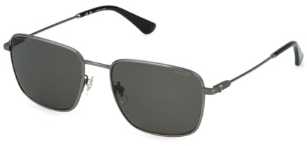 Police Herren Octane 11 Sonnenbrille (1er Pack)