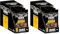 Crave Hundesnacks Protein Chunks mit 100% natürlichem Huhn, 12 Packungen (6 x 55 g)
