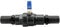 Adjustable Flow Control Valve for Pond Water Pumps, Filters & Fountains – Compatible with 32mm Corrugated Pipe for Efficient Water Flow Management (50mm)