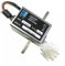 Accélérateur électronique MCU 24-48 V compatible avec Curtis pour chariot élévateur ET-126 Transpalette pour gerbeur, 11 x 17 x 11 cm, installation rapide, anti-corrosion, noir