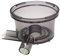 Alloggiamento compatibile con/ricambio per Panasonic JD03-153-K1 MJ-L500 spremiagrumi, spremiagrumi