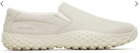 Merrell Zapatos sin cordones para mujer, Basalt, 7