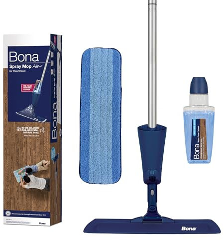 Bona Spray Mop Air Kit for Wood Floors