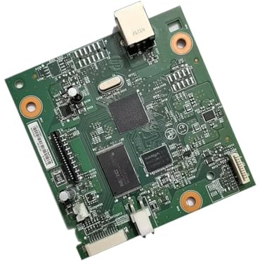 YMssCVKPg Formatter Board Logic Mainboard CZ172-60001 Kompatibel mit Pro MFP M125a, M125, M126a, M126nw(125A)