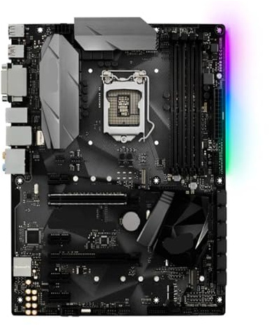 ROG STRIX B250F GAMING Desktop Motherboard Socket LGA 1151 DDR4 B250 SATA3 USB3.0 For ASUS, for computers