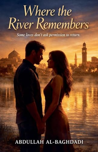 Where the River Remembers