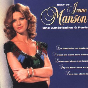 Une Américaine à Paris - Best Of