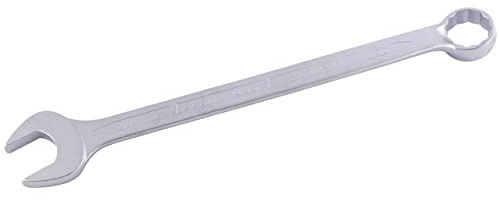 Draper 17251 Elora Long Combination Spanner, 33mm