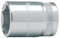Bahco 7400SM-7 - Douille 3/8 7400Sm 7