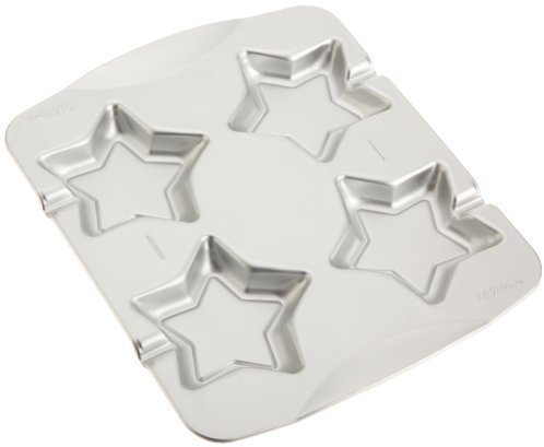 Wilton Backform Stern