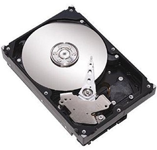 Seagate Constellation ES.3 ST2000NM0033 interne Festplatte 2TB (8,9 cm (3,5 Zoll), 7200rpm, 128MB Cache, SATA)