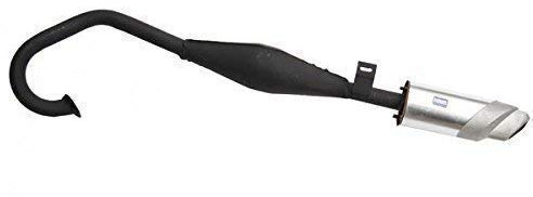 HMParts Poche de Vélo/Mini Moto / 47 & 49cc Échappement Type 4