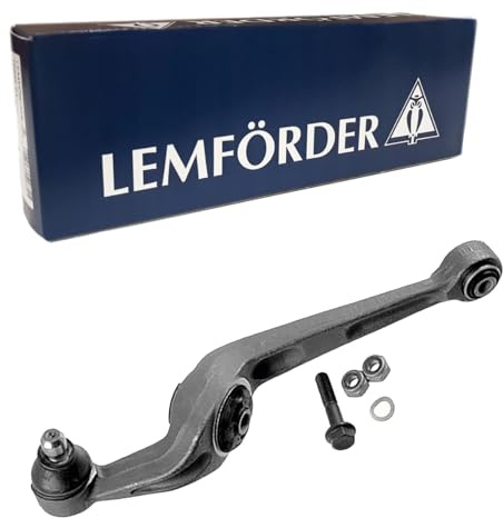 LEMFOERDER 12064 01 Lenker, Radaufhängung for and other applications | 12064 01 passend für C15 Lna