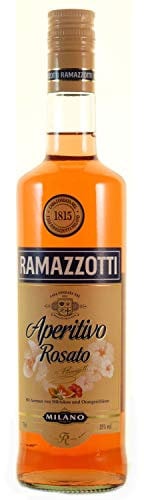 Ramazzotti Rosato aus Italien 0,7 Liter