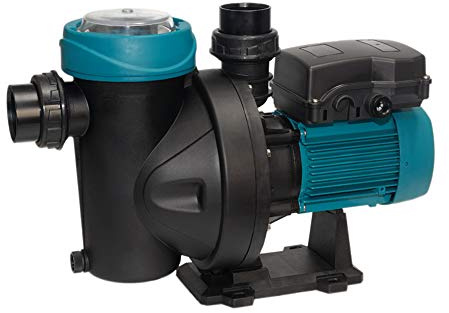 Espa Pompe pour piscine Iris 1000 M 1 CV 230 V