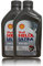 2L 2 Liter SHELL Motoröl Öl HELIX ULTRA Professional AR-L 5W30 Renault RN0720