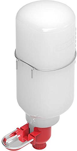 Copele 10380 Bebedero Conejos Mini con Botella