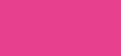 Clairefontaine 1524C Packung mit 25 Karten Pollen in Format DL, 210g 106 x 213mm, Fuchsia