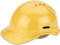 CIMCO 140200 ELEKTR.-HELM DIN EN 397 GELB