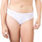 One-Wear Einweg Unterhosen Damen Baumwolle(Weiß 5er Pack) Einmal Unterwäsche Einmalunterhosen Wochenbett Einwegunterhose Einwegslips Einmalslips Einwegunterwäsche.Krankenhaus Slip