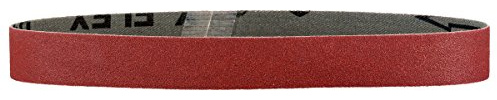 10 cintas abrasivas 40x760 mm, P400, CN, LCT (626304000)