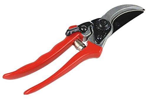 Brüder Mannesmann Werkzeuge M 632 Leichtmetall-Gartenschere