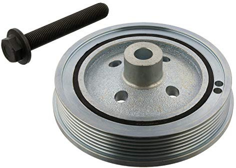 Febi-Bilstein 34847 - Puleggia Cinghia, Albero A Gomiti