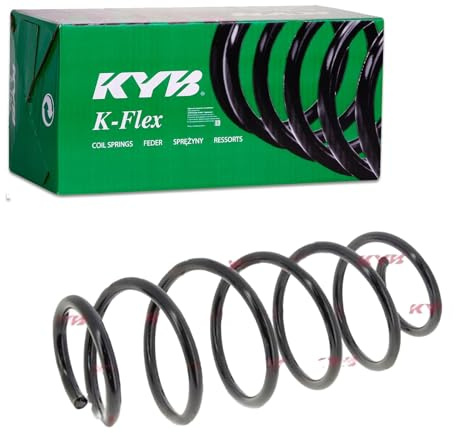 KYB RH3335 Schraubenfeder