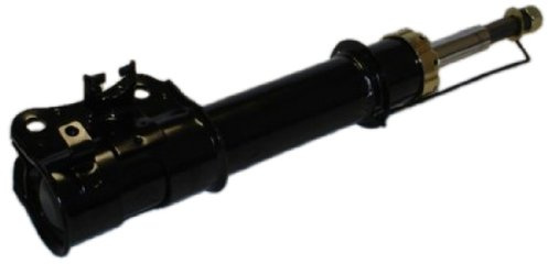 JAPANPARTS MM-85525 1x Stoßdämpfer Federbein Gasdruck Vorne Rechts Kompatibel mit SUZUKI Grand Vitara I SUV FT, HT 4160156B00 4160160A00 4160177E10